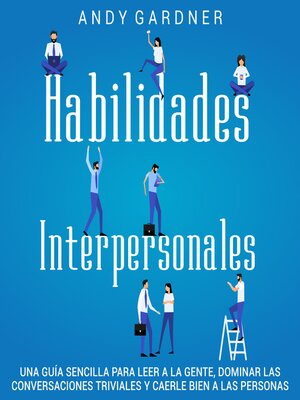 cover image of Habilidades Interpersonales